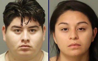 2 Illegals Charged After Kidnapping Woman And Infant, Demanding $1M Ransom, Third Suspect Still At Large oan