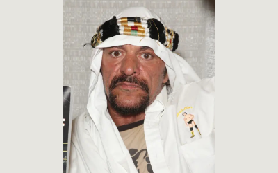 ECW Legend, Former WWE Star Sabu Passes At 60 oan