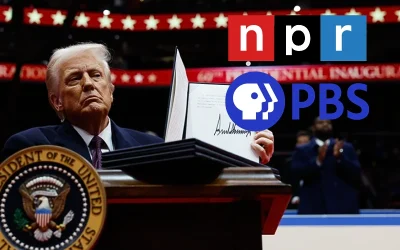 ‘Two Horrible, Completely Biased Platforms’ oan