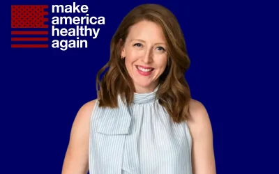 Trump Announces Prominent MAHA Advocate Casey Means As New Nominee For U.S. Surgeon General oan