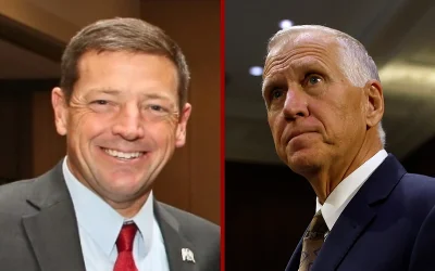 ‘Diminished Likelihood Of Advancing Out Of Senate’ oan