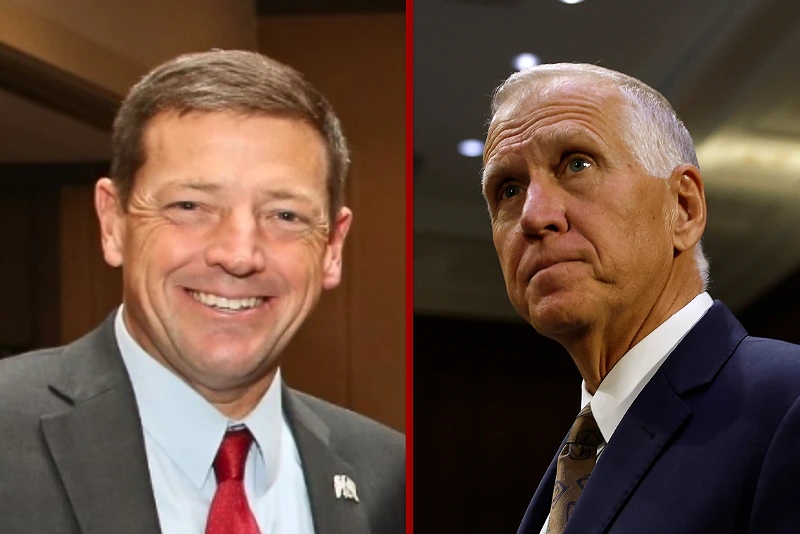 ‘Diminished Likelihood Of Advancing Out Of Senate’ oan