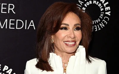 Former Judge And Prosecutor Jeanine Pirro Of Fox News To Serve As Interim D.C. Prosecutor oan