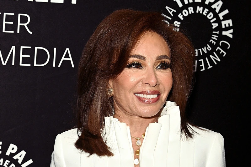 Former Judge And Prosecutor Jeanine Pirro Of Fox News To Serve As Interim D.C. Prosecutor oan