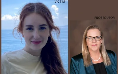 Democrat Prosecutor Gives 15-Year-Old Illegal Alien Probation After Killing Drug Rehab Worker In ‘High-Speed Crash’ oan