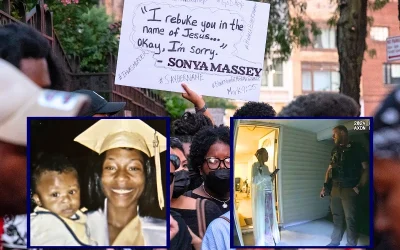 House Approves Bill Mandating ‘Stricter Police Hiring Background Checks’ Following 2024 Sonya Massey Death oan