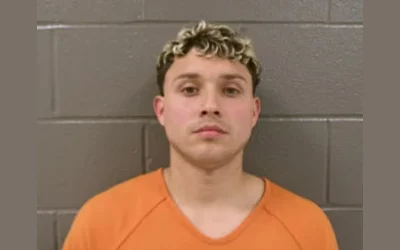 24-year-old illegal alien arrested after pretending to be a teenager to enroll in high school oan