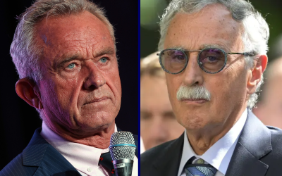 RFK Jr. and Argentina’s health minister to launch ‘alternative international health system’ after exiting WHO  oan