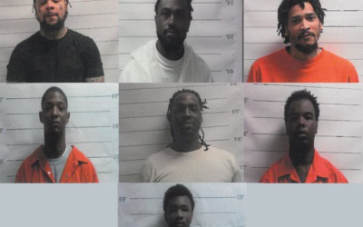 Manhunt Underway After ’11 Inmates Escape’ From New Orleans Jail, 2 Inmates Recaptured So Far oan
