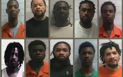 Manhunt Still Underway As 9 Inmates Remain At Large, Sheriff Says Escape Would Have Been ‘Impossible Without Help’ oan