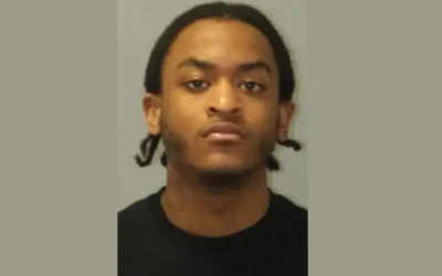 mall shooting suspect ID’d as 19-year-old who was out on bond  oan