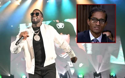 Sean ‘Diddy’ Combs Rejects Govt-Offered Plea Deal Ahead Of Sex Trafficking Trial oan