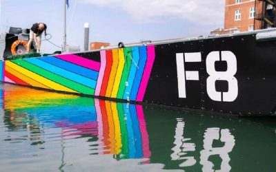 What On Earth Has This Got To Do With Pride?