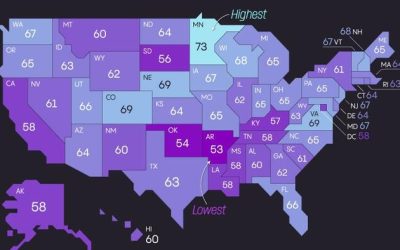 Minnesota Is The Most Financially Literate State In The US