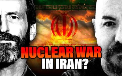 Are We Going To War With Iran?