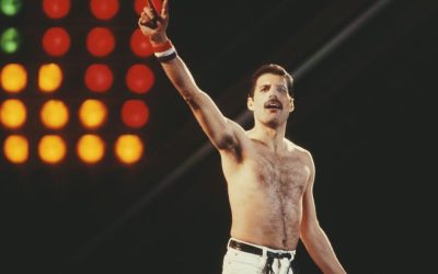 Biography claims Queen’s Freddie Mercury had a secret daughter oan