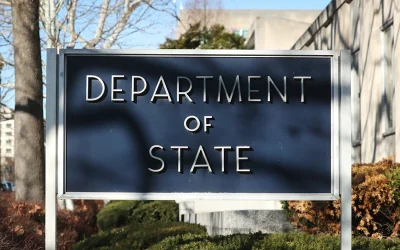 Biden State Dept. Staffer Pleads Guilty To Embezzling Over $650K oan