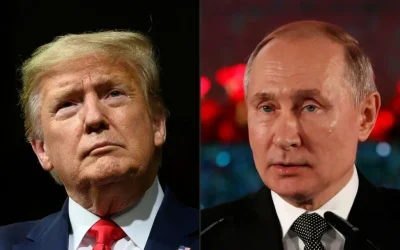 Trump and Putin reach agreement on prisoner exchange, says Russian diplomat oan