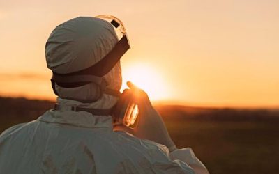 Bad Day Sunshine? Climate Dimwits Declare War On The Sun