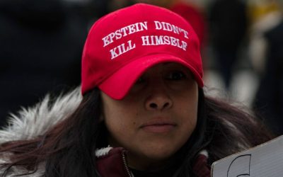 Upcoming video will disprove Epstein murder theories oan