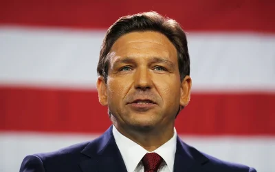 Gov. DeSantis signs bill imposing tougher penalties for those who abandon pets during natural disasters oan