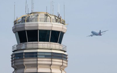 Denver Air Traffic Control Outage Leaves Up To 20 Pilots Without Communication oan