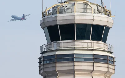 Air Traffic ‘Hotline’ Between Pentagon And Reagan Airport Hasn’t Been Operational Since 2022 oan
