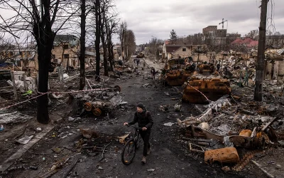Putin reveals demands for ending war in Ukraine, including end to NATO expansion and sanction relief oan