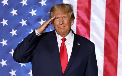 Trump To Host Military Parade On His Birthday Marking Army’s 250th Anniversary, Honoring Service Members And Veterans oan