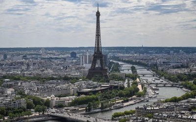 Daughter Of Crypto CEO, Her Husband And Toddler Brutally Assaulted In ‘Paris Kidnapping Attempt’ oan