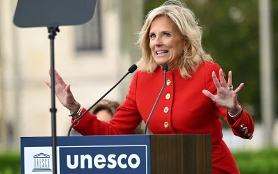 Karoline Leavitt slams Jill Biden for concealing Joe’s mental decline, demands congressional testimony oan