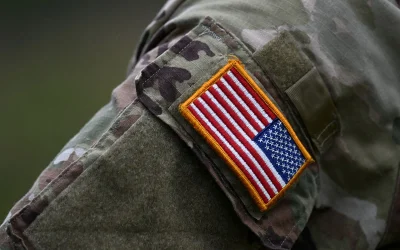 SCOTUS Halts Lower Court Decision, Permits Trump Transgender Military Ban oan