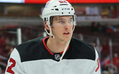 Sexual Assault Case Against 5 NHL Players Sees Major Shift As Jury Is Dismissed oan