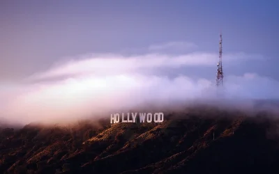 ‘We Want Movies Made In America Again!’ oan