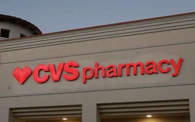 CVS announces closure of 270 locations nationwide oan