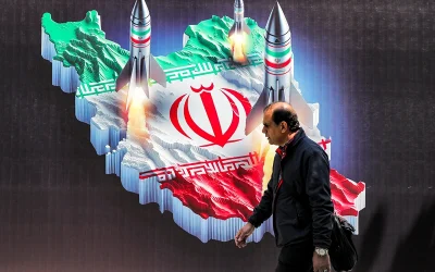 Iran Vows Swift Retaliation Against U.S. And Israel If Attacked oan