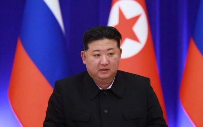 Kim Jong Un outraged by failed destroyer launch, promises arrests oan
