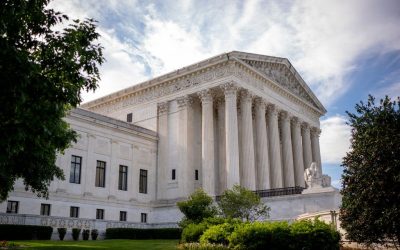 SCOTUS declines case on student’s ‘There are only two genders’ shirt ban case in school oan