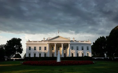 FBI launches investigations into cocaine bag found at Biden White House, D.C. pipe bombing and ‘Dobbs leak’ oan