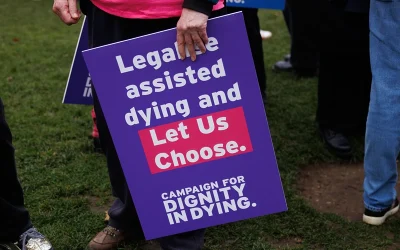 N.Y. State Assembly Passes Controversial Bill To Legalize Assisted Suicide For The Terminally Ill  oan