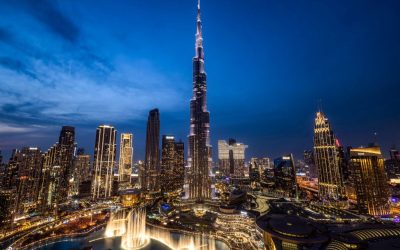 Trump Tower Coming To Dubai In ‘Landmark’ Development oan