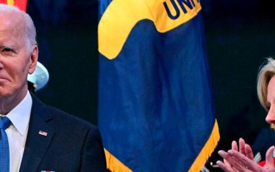 Did The Biden Admin Fudge Jobs Numbers Into Election? Labor Dept Report Raises Questions
