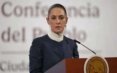Mexico Sues Google For Changing ‘Gulf Of Mexico’ To ‘Gulf Of America’ oan