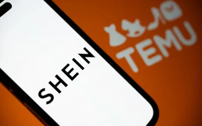 U.S. Reduces Tariffs On Temu And Shein Shipments To As Low As 30% oan