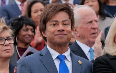 Dem Rep. Thanedar Moves To Force House Vote On Trump Impeachment, Colleagues Express Frustration oan