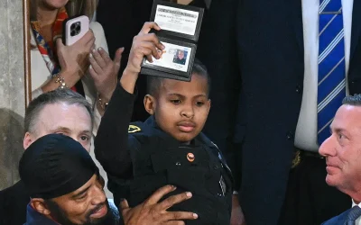 13-year-old brain cancer patient DJ Daniel ‘has 3 new tumors’  oan