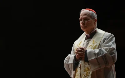 Pope Leo XIV Previously Criticized Trump’s Deportation Policies, While ‘Damning Allegations’ Of Abuse Resurface oan