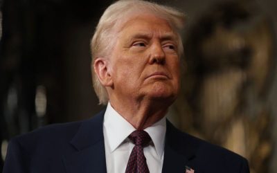 Trump To Sign Executive Order Lowering Cost Of Prescription Drugs, Pharma Prices By ’30-80%’ oan