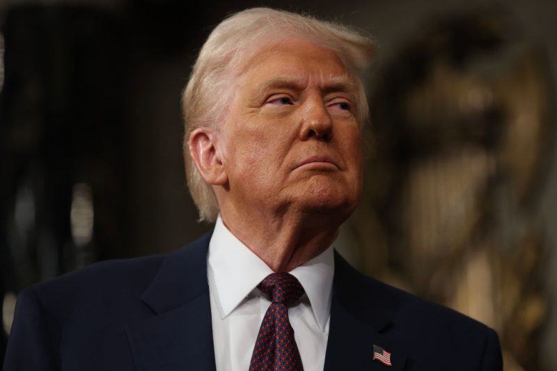 Trump To Sign Executive Order Lowering Cost Of Prescription Drugs, Pharma Prices By ’30-80%’ oan