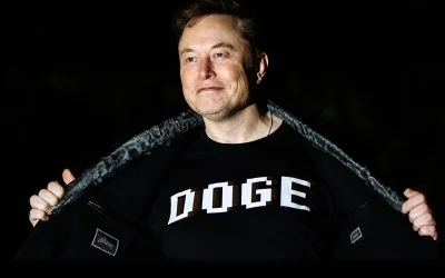 DOGE Employee ‘Big Balls’ Says Federal Government Is A ‘Huge Vector For Fraud, Waste And Abuse’ oan